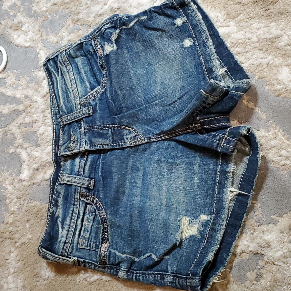 Shorts